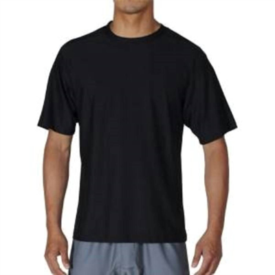 Exofficio Give-n-go Tee In Black