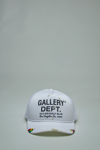 GALLERY DEPT. WORKSHOP CAP