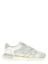 Maison Margiela White 50-50 Sneakers