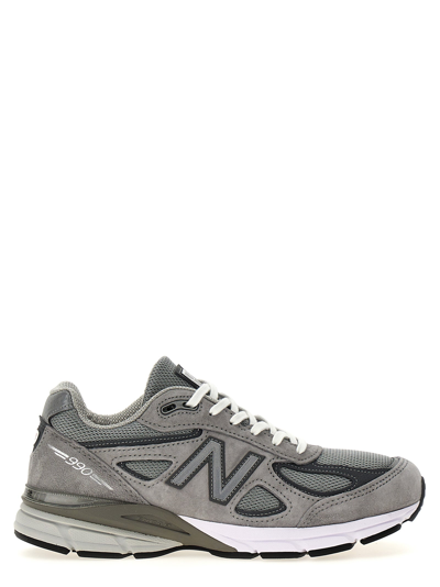 New Balance 990  Sneakers In Grey