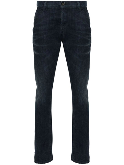 Dondup Konor Jeans Clothing In Blue