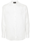 EA7 EMPORIO ARMANI SHIRT CLOTHING