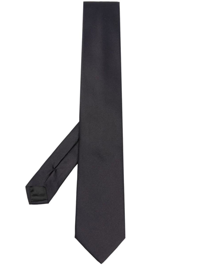 Ea7 Emporio Armani Accessories In Black
