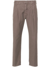 INCOTEX BLUE DIVISION INCOTEX BLUE DIVISION SPECIAL STRAIGHT TROUSER CLOTHING
