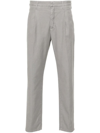 INCOTEX BLUE DIVISION INCOTEX BLUE DIVISION SPECIAL STRAIGHT TROUSER CLOTHING