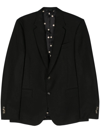 PAUL SMITH PAUL SMITH GENTS TAILORED FIT TWO BUTTONS JACKET CLOTHING