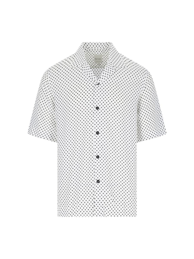 Paul Smith Shirts In White