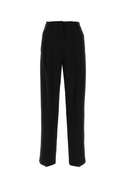 's Max Mara S Maxmara Pants In Black