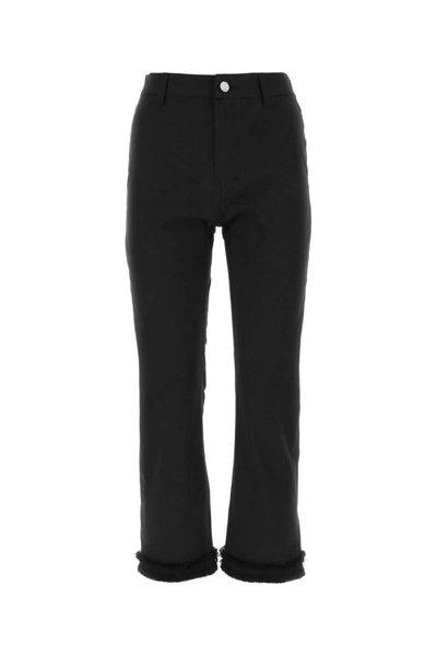 's Max Mara S Maxmara Pants In Black