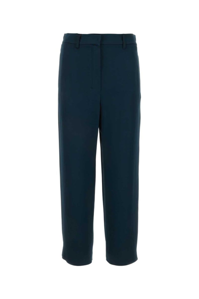 's Max Mara S Maxmara Pants In Blue