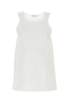 Sportmax T-shirt In White