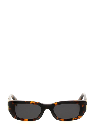 Off-white Fillmore Sunglasses Brown