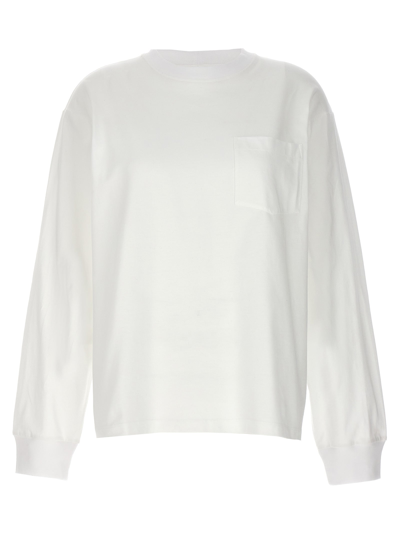 Armarium Vito T-shirt White In Blanco
