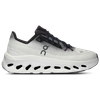 On Cloudtilt Sneakers In Black/ivory