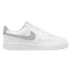 NIKE WOMENS NIKE COURT VISION LOW
