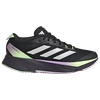 Adidas Originals Adidas Adizero Sl Shoes In Green Spark/metallic/black
