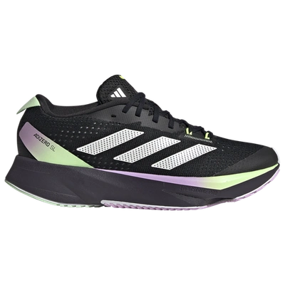 Adidas Originals Adidas Adizero Sl Shoes In Black