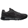 Nike Air Max 2013 Triple Black In Black/black