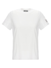 MOSCHINO BASIC T-SHIRT