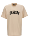 BARROW LOGO PRINT T-SHIRT