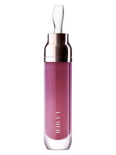 La Mer Women's The Lip Volumizer In Sheer Berry