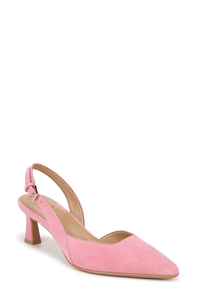 NATURALIZER DALARY SLINGBACK PUMP