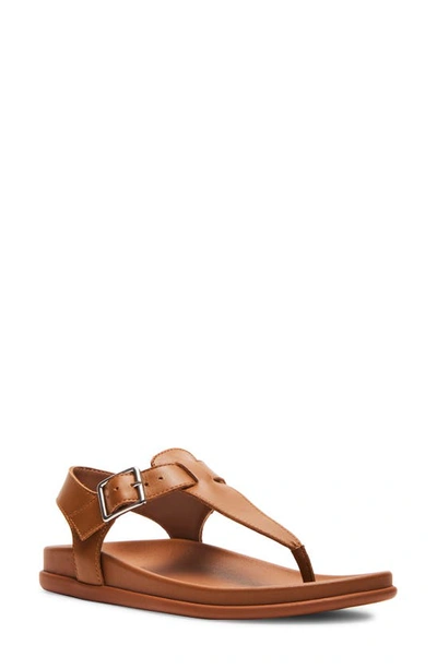 Blondo Nelli Sandal In Tan