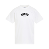 OFF-WHITE SLIM SHORT SLEEVE T-SHIRT