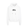 OFF-WHITE SKATE HOODIE