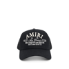 AMIRI ART DISTRICT TRUCKER HAT