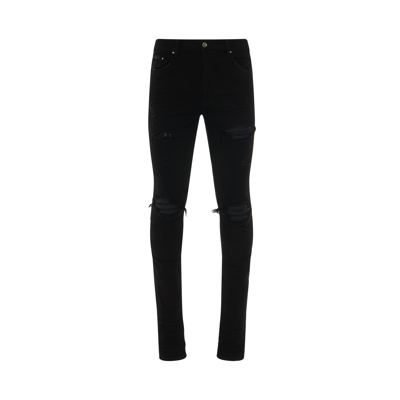AMIRI MEN'S MX 1 JEANS
