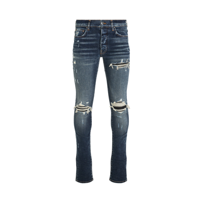 AMIRI MEN'S MX 1 JEANS