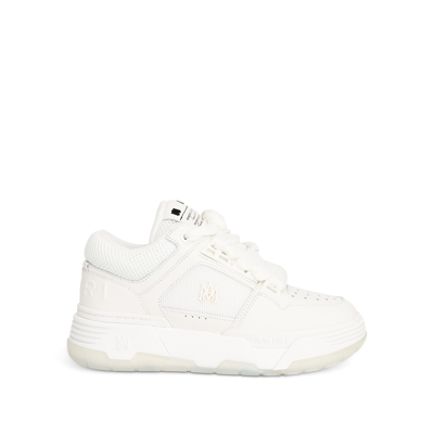 AMIRI WOMEN'S MA 1 SNEAKERS