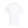 LOEWE ANAGRAM LOGO EMBROIDERED RELAX FIT T-SHIRT