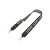 Loewe Anagram Logo-print Cotton-blend Bag Strap