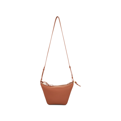 LOEWE WOMEN'S MINI HAMMOCK HOBO BAG CROSSBODY