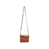 LOEWE MINI PUZZLE EDGE BAG