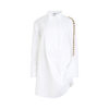 Loewe Chain Shirt Dress