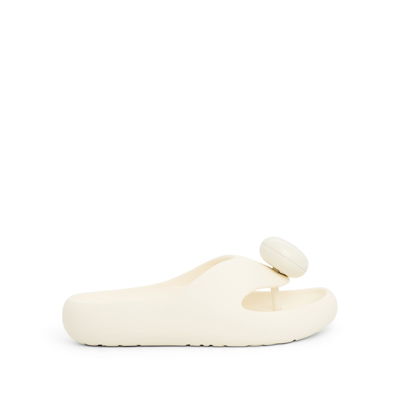 LOEWE FOAM THONG SLIDE