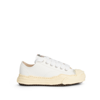 Miharayasuhiro Hank Og Vintage Low Top Sneaker
