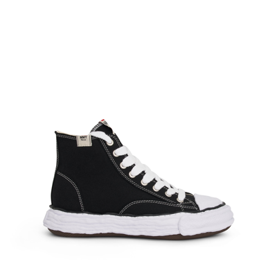 MIHARAYASUHIRO MEN'S PETERSON 23 OG HIGH SNEAKERS
