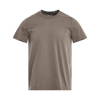 RICK OWENS SHORT LEVEL T-SHIRT