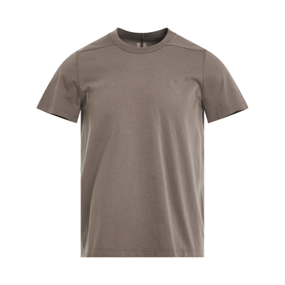 Rick Owens Short Level T-shirt