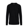 Rick Owens Crew-neck Organic Cotton Sweatshirt