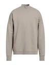 Drykorn Man Sweatshirt Grey Size Xxl Cotton