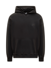 AUTRY HOODIE WITH LOGO