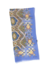 ETRO SILK CHIFFON SCARF