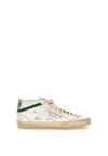 GOLDEN GOOSE MID STAR CLASSIC trainers