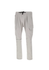 Herno Laminar Trousers In Chantilly