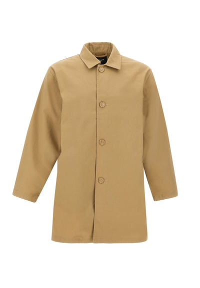 CARHARTT NEWHAVEN COAT